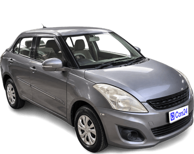 2014 Maruti Swift Dzire - Sedan - Petrol - Manual - ₹1.75 lakh