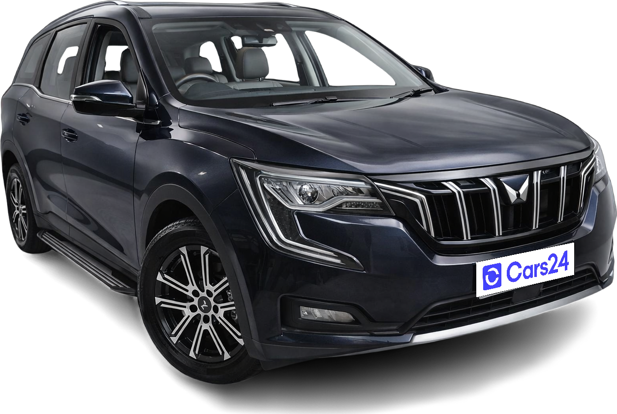 2022 Mahindra XUV700 - SUV - Diesel - Automatic - ₹15.60 lakh