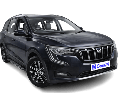 2022 Mahindra XUV700 - SUV - Diesel - Automatic - ₹15.60 lakh
