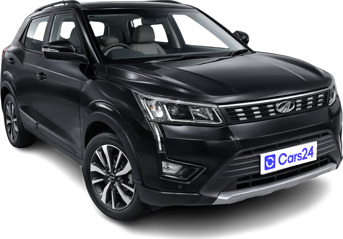 2021 Mahindra XUV300 - SUV - Petrol - Manual - ₹6.80 lakh