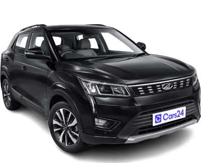 2021 Mahindra XUV300 - SUV - Petrol - Manual - ₹6.80 lakh