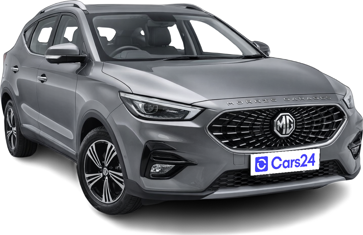 2021 MG ASTOR - SUV - Petrol - Manual - ₹11.30 lakh