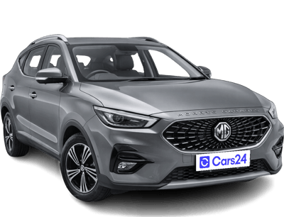2021 MG ASTOR - SUV - Petrol - Manual - ₹11.30 lakh