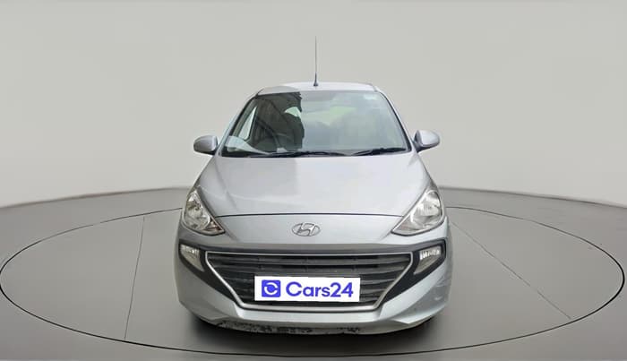 2020 Hyundai NEW SANTRO SPORTZ MT, Petrol, Manual, 84,603 km, exterior