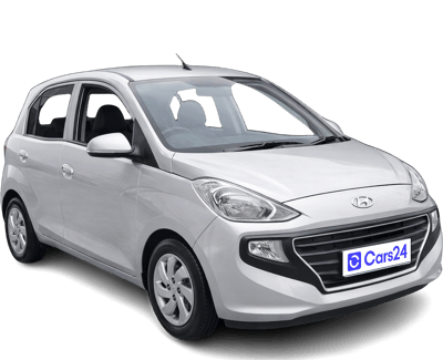 2020 Hyundai NEW SANTRO - Hatchback - Petrol - Manual - ₹3.67 lakh
