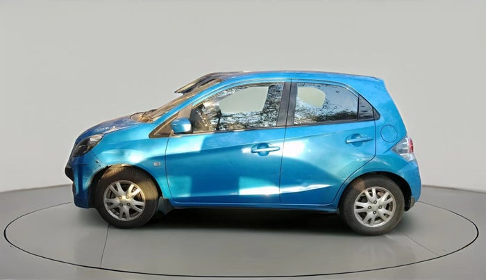 2012 Honda Brio V MT, Petrol, Manual, 47,858 km, exterior