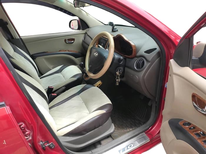 Interior