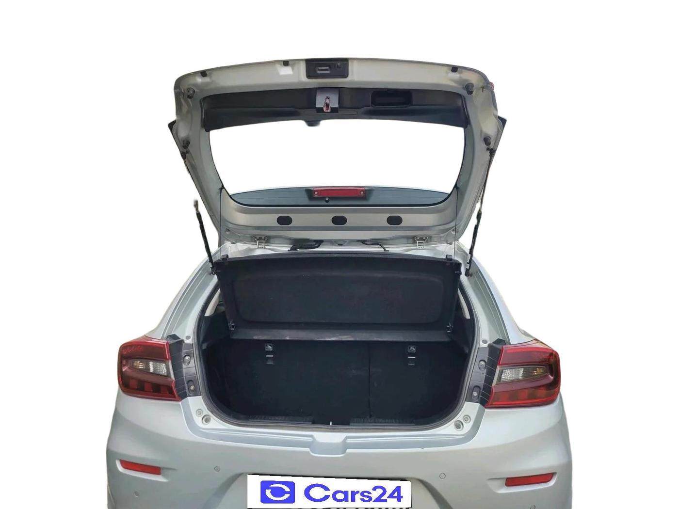 2022 Maruti Baleno ALPHA PETROL 1.2, Petrol, Manual, 1,01,794 km, exterior