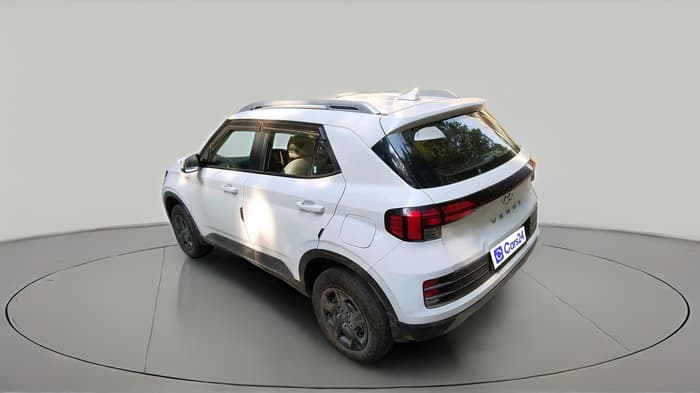 2024 Hyundai VENUE S 1.2, Petrol, Manual, 19,237 km, exterior