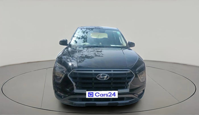 2021 Hyundai Creta EX 1.5 DIESEL, Diesel, Manual, 1,49,808 km, exterior