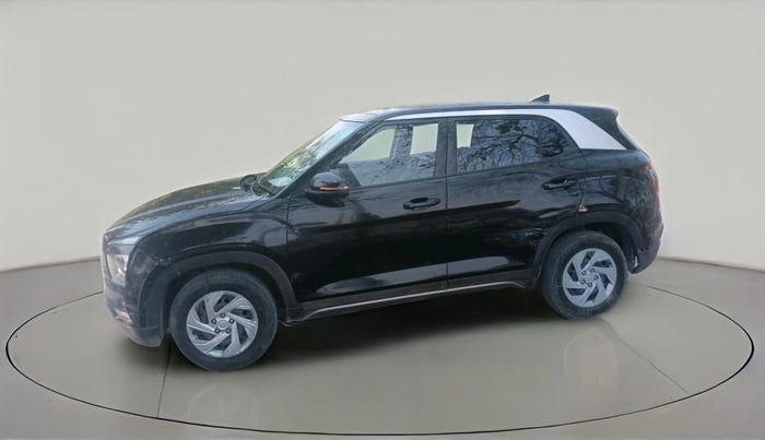 2021 Hyundai Creta EX 1.5 DIESEL, Diesel, Manual, 1,49,808 km, exterior