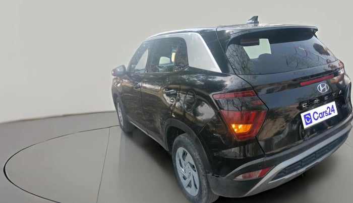 2021 Hyundai Creta EX 1.5 DIESEL, Diesel, Manual, 1,49,808 km, exterior