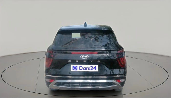 2021 Hyundai Creta EX 1.5 DIESEL, Diesel, Manual, 1,49,808 km, exterior