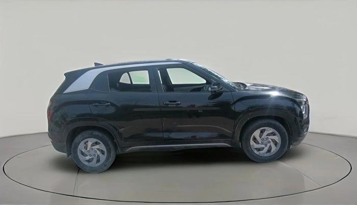 2021 Hyundai Creta EX 1.5 DIESEL, Diesel, Manual, 1,49,808 km, exterior