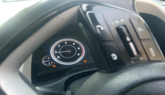 2021 Hyundai Creta EX 1.5 DIESEL, Diesel, Manual, 1,49,808 km, interior