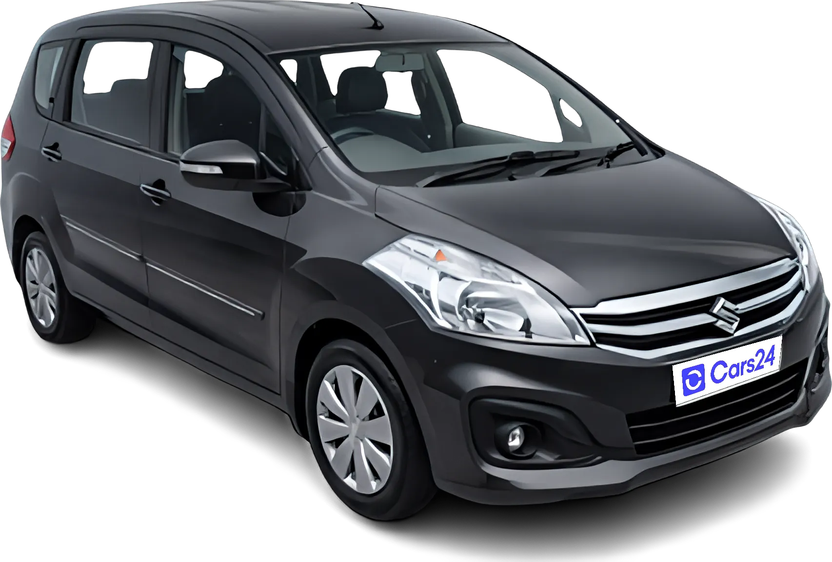 2018 Maruti Ertiga - SUV - CNG - Manual - ₹5.04 lakh