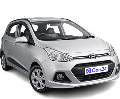 2016 Hyundai Grand i10 - Hatchback - Petrol - Manual - ₹3.10 lakh