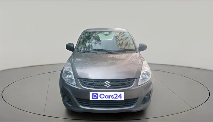 2013 Maruti Swift Dzire LXI, Petrol, Manual, 1,06,862 km, exterior