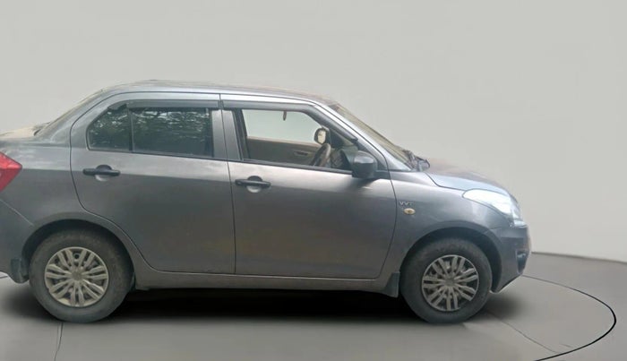 2013 Maruti Swift Dzire LXI, Petrol, Manual, 1,06,862 km, exterior