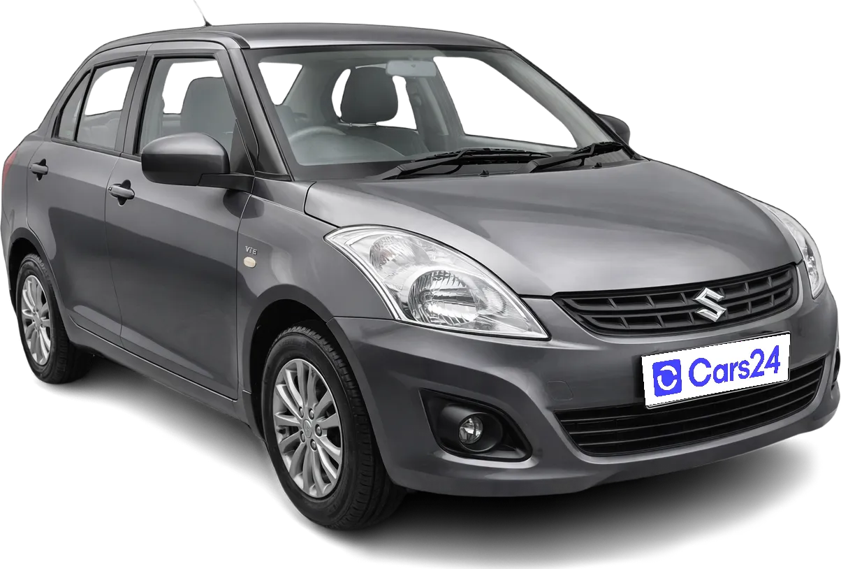 2013 Maruti Swift Dzire - Sedan - Petrol - Manual - ₹2.00 lakh