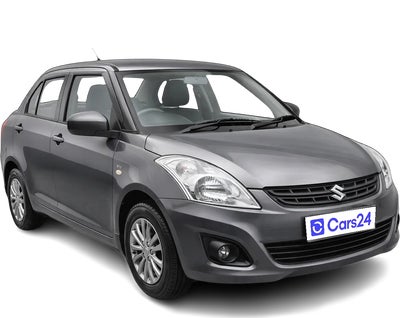 2013 Maruti Swift Dzire - Sedan - Petrol - Manual - ₹2.00 lakh
