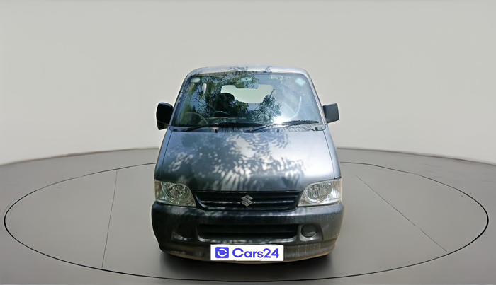 2019 Maruti Eeco 5 STR WITH A/C+HTR CNG, CNG, Manual, 44,059 km, exterior