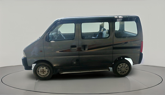2019 Maruti Eeco 5 STR WITH A/C+HTR CNG, CNG, Manual, 44,059 km, exterior