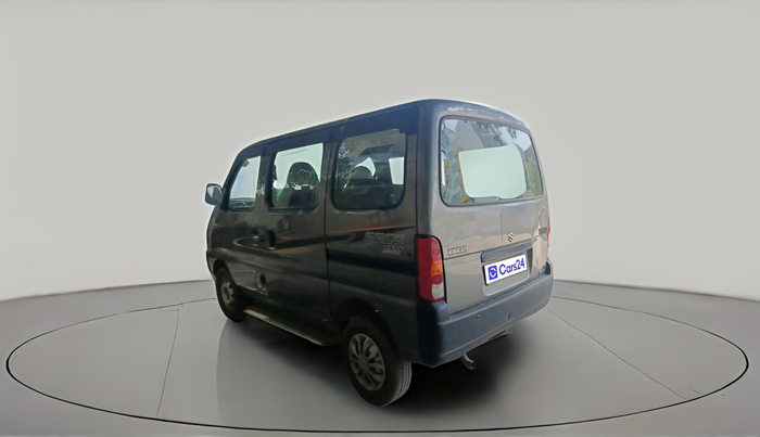 2019 Maruti Eeco 5 STR WITH A/C+HTR CNG, CNG, Manual, 44,059 km, exterior