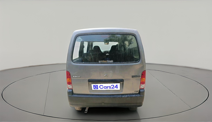 2019 Maruti Eeco 5 STR WITH A/C+HTR CNG, CNG, Manual, 44,059 km, exterior