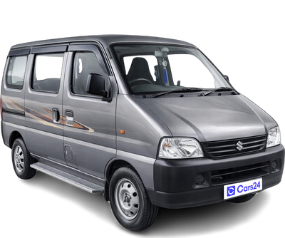 2019 Maruti Eeco - SUV - CNG - Manual - ₹3.70 lakh