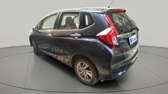 2022 Honda Jazz 1.2L I-VTEC VX CVT, Petrol, Automatic, 44,635 km, exterior