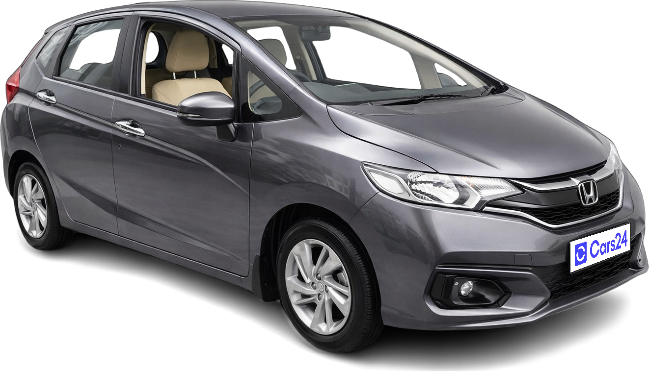2022 Honda Jazz - Hatchback - Petrol - Automatic - ₹6.60 lakh
