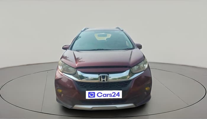 2018 Honda WR-V 1.5L I-DTEC VX MT, Diesel, Manual, 1,48,050 km, exterior