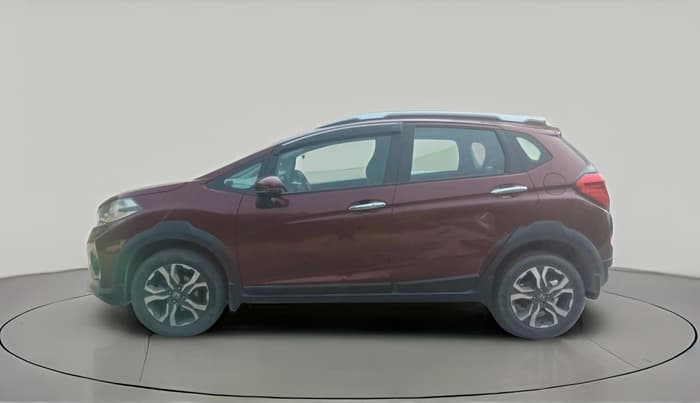 2018 Honda WR-V 1.5L I-DTEC VX MT, Diesel, Manual, 1,48,050 km, exterior