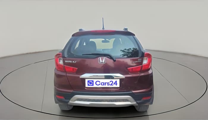 2018 Honda WR-V 1.5L I-DTEC VX MT, Diesel, Manual, 1,48,050 km, exterior