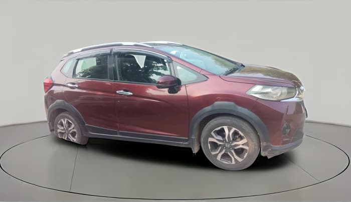 2018 Honda WR-V 1.5L I-DTEC VX MT, Diesel, Manual, 1,48,050 km, exterior