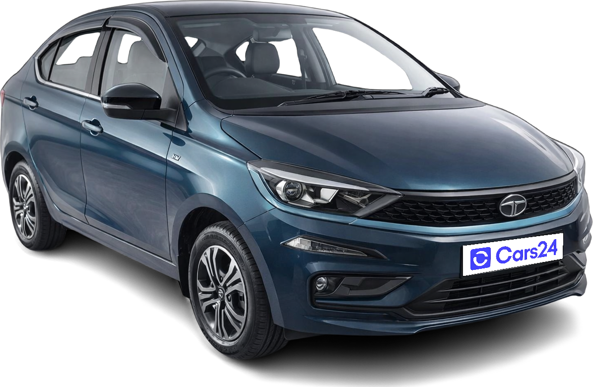2022 Tata TIGOR EV - Sedan - Electric - Automatic - ₹10.50 lakh