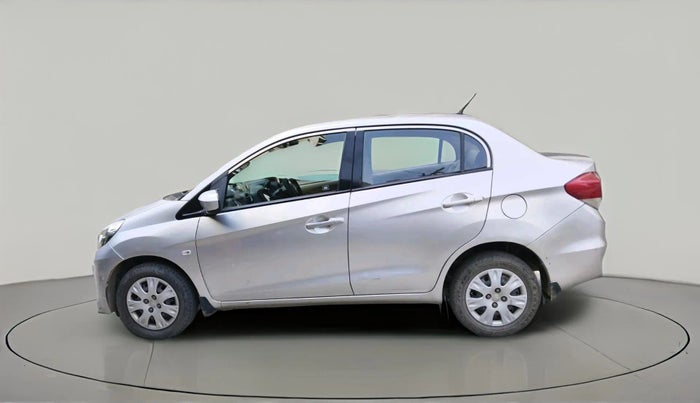 2014 Honda Amaze 1.2L I-VTEC S, Petrol, Manual, 93,184 km, exterior