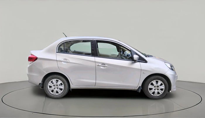 2014 Honda Amaze 1.2L I-VTEC S, Petrol, Manual, 93,184 km, exterior