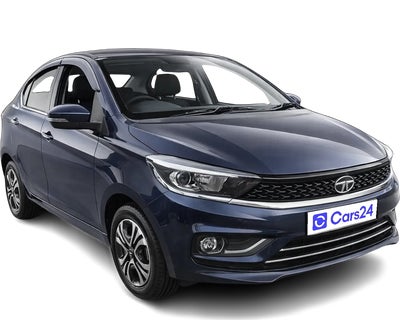 2022 Tata TIGOR - Sedan - CNG - Manual - ₹5.50 lakh