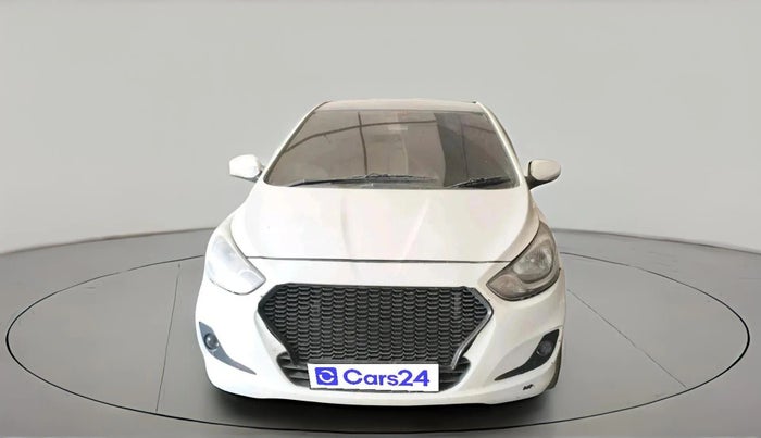 2014 Hyundai Verna FLUIDIC 1.6 VTVT SX, Petrol, Manual, 1,02,926 km, exterior