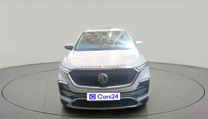2019 MG HECTOR SHARP 1.5 DCT PETROL, Petrol, Automatic, 53,753 km, exterior