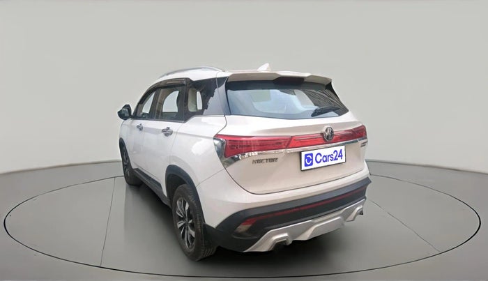2019 MG HECTOR SHARP 1.5 DCT PETROL, Petrol, Automatic, 53,753 km, exterior