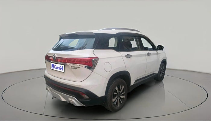 2019 MG HECTOR SHARP 1.5 DCT PETROL, Petrol, Automatic, 53,753 km, exterior