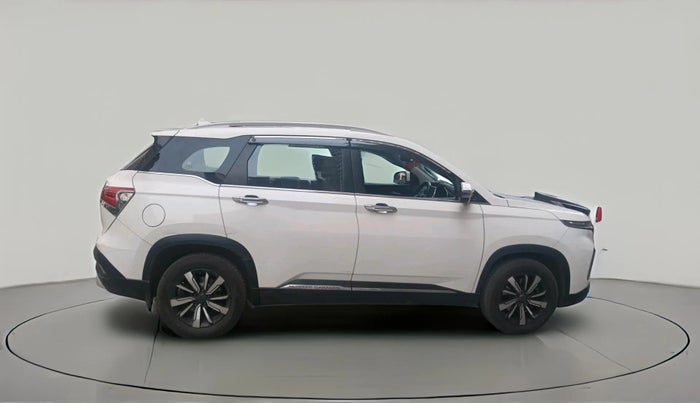 2019 MG HECTOR SHARP 1.5 DCT PETROL, Petrol, Automatic, 53,753 km, exterior