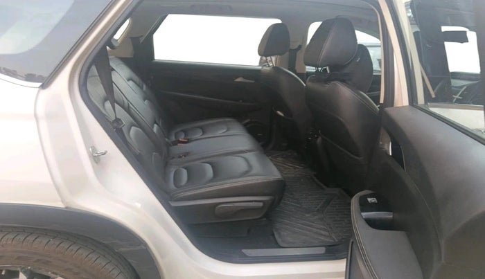 2019 MG HECTOR SHARP 1.5 DCT PETROL, Petrol, Automatic, 53,753 km, interior