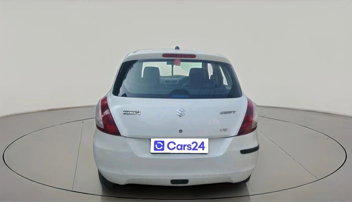 2013 Maruti Swift VXI, Petrol, Manual, 1,20,694 km, exterior