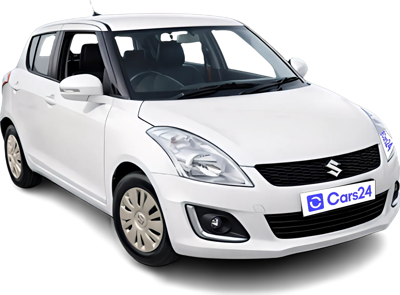 2013 Maruti Swift - Hatchback - Petrol - Manual - ₹2.20 lakh