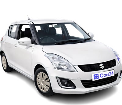 2013 Maruti Swift - Hatchback - Petrol - Manual - ₹2.20 lakh