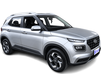 2020 Hyundai VENUE - SUV - Petrol - Manual - ₹6.30 lakh